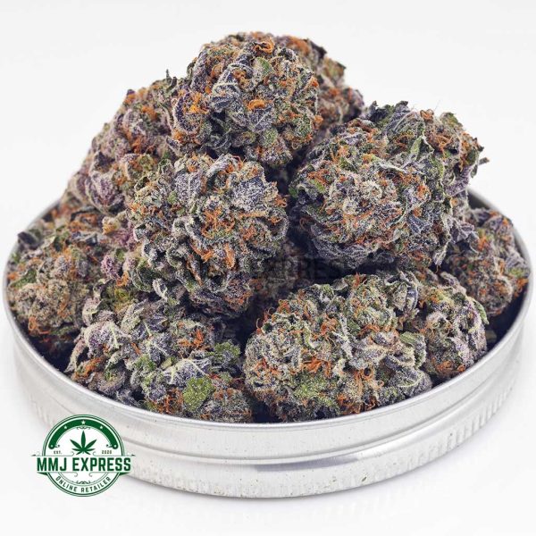 Buy Cannabis Grape Stomper AAAA at MMJ Express Online Shop