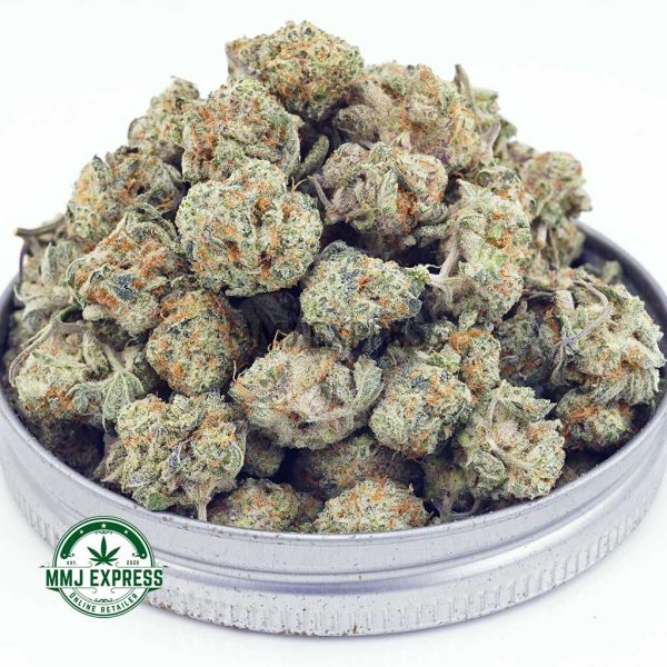 Buy Cannabis Cookie Dough AAAA (Popcorn) at MMJ Express Online Shop