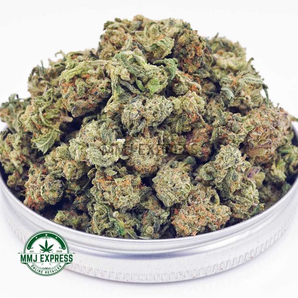 Buy Do Si Do AAAA (Popcorn) Cannabis at MMJ Express Online Shop