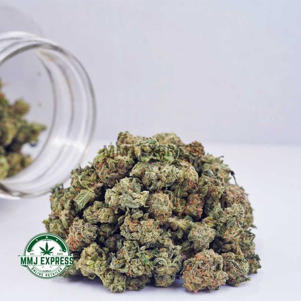 Buy Do Si Do AAAA (Popcorn) Cannabis at MMJ Express Online Shop