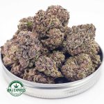 Buy Cannabis White Widow AAA at MMJ Express Online Shop