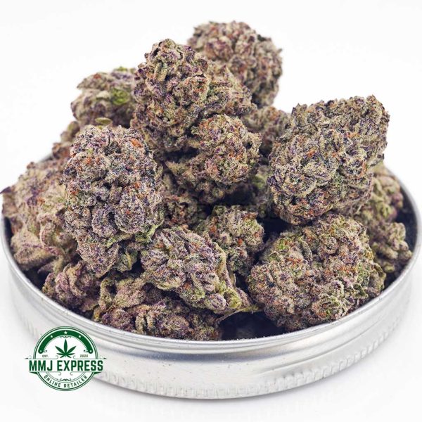 Buy Cannabis White Widow AAA at MMJ Express Online Shop
