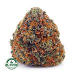 Buy Cannabis Rainbow Kush AAA at MMJ Express Online Shop