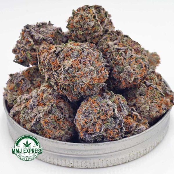 Buy Cannabis Death Star AAA at MMJ Express Online Shop