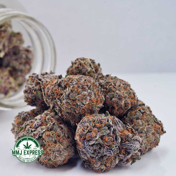 Buy Cannabis Death Star AAA at MMJ Express Online Shop