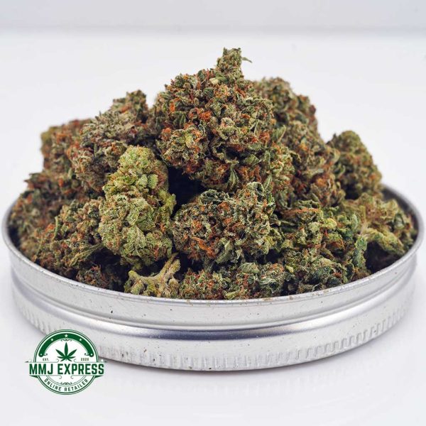 Buy Cannabis Hindu Kush AA at MMJ Express Online Shop
