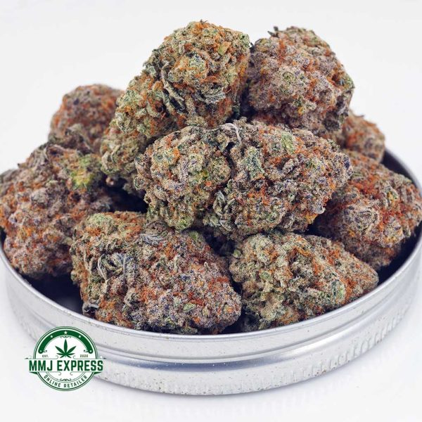 Buy Cannabis Alaskan Thunder Fuck AAAA at MMJ Express Online Shop