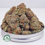 Buy Cannabis Gorilla Cookies AAA at MMJ Express Online Shop