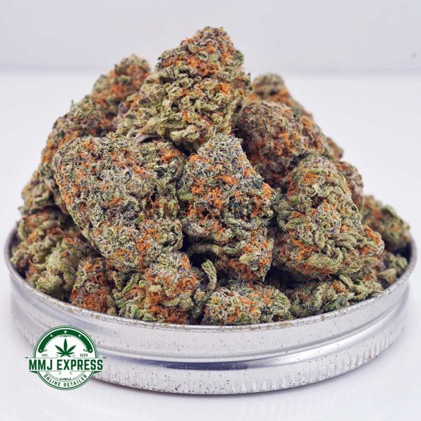 Buy Cannabis Gorilla Cookies AAA at MMJ Express Online Shop