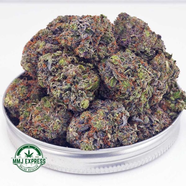Buy Cannabis Astro Pink AAA at MMJ Express Online Shop