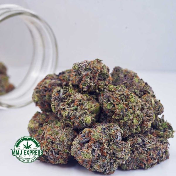 Buy Cannabis Astro Pink AAA at MMJ Express Online Shop