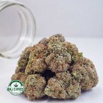 Buy Cannabis Strawberry Bomb AAA at MMJ Express Online Shop