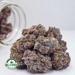 Buy Cannabis Purple Tropicana AAAA at MMJ Express Online Shop