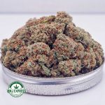 Buy Cannabis Peaches & Cream AA at MMJ Express Online Shop