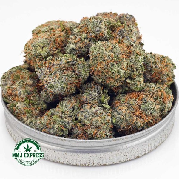 Buy Cannabis UK Cheese AAA at MMJ Express Online Shop