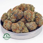 Buy Cannabis London Poundcake AAA at MMJ Express Online Shop