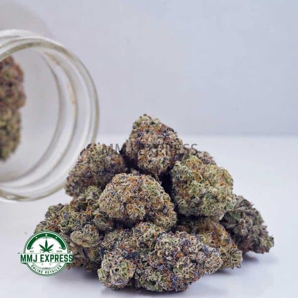 Buy Cannabis Ice Cream Cake AAAA at MMJ Express Online Shop