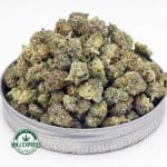 Buy Cannabis Russian Cream AAAA (Popcorn Nugs) MMJ Express Online Shop