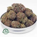Buy Cannabis Pink Bubba AAA at MMJ Express Online Shop