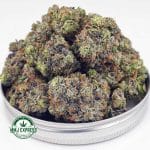 Buy Cannabis El Jefe AAAA at MMJ Express Online Shop