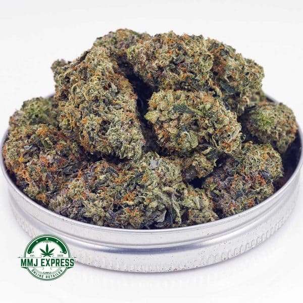 Buy Cannabis Death Pink AAAA MMJ Express Online Shop