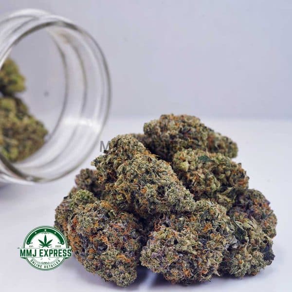 Buy Cannabis Death Pink AAAA MMJ Express Online Shop