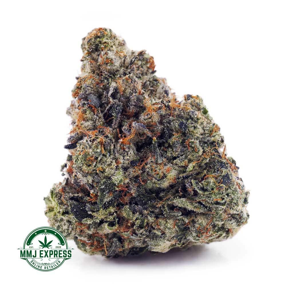 EA DIABLODEATHBUBBA MMJ Buy Cannabis Diablo Death Bubba AAAA at MMJ Express Online Shop