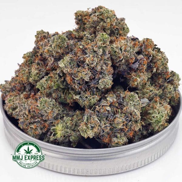 Buy Cannabis Diablo Death Bubba AAAA at MMJ Express Online Shop