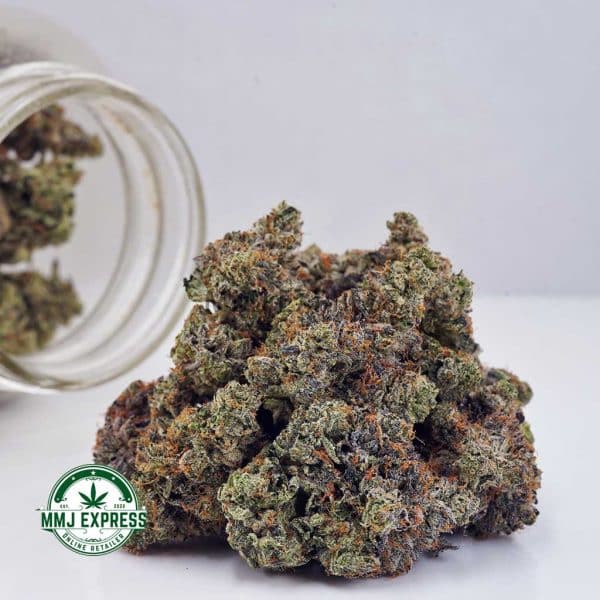 Buy Cannabis Diablo Death Bubba AAAA at MMJ Express Online Shop