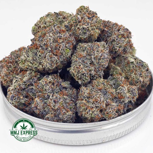 Buy Cannabis Fucking Incredible AAAA+, Craft at MMJ Express Online Shop