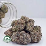 Buy Cannabis Fucking Incredible AAAA+, Craft at MMJ Express Online Shop