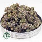 Buy Cannabis Tuna Kush AAAA (Popcorn Nugs) MMJ Express Online Shop
