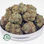 Buy Cannabis Supreme Pineapple Cake AAAA+, Craft at MMJ Express Online Shop