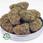 Buy Cannabis Death Bubba AAAA at MMJ Express Online Shop