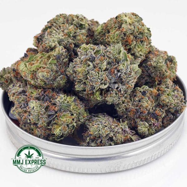 Buy Cannabis Platinum Pink AAAA at MMJ Express Online Shop