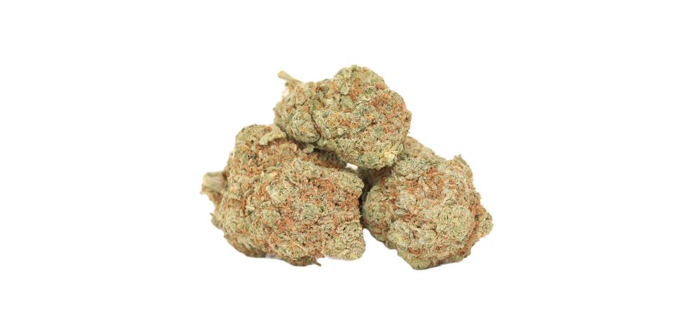 Buy cannabis online, like Fire OG, if you're after long-lasting and profound effects. Again, it's suitable for all experience levels, but more advanced stoners will appreciate its longevity the most.