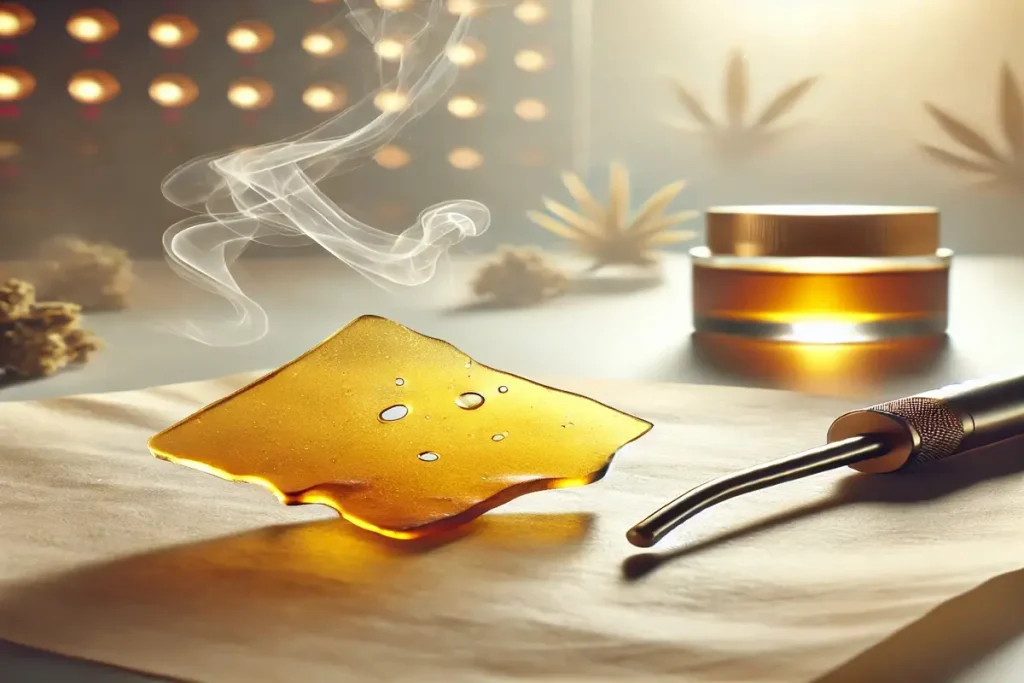 How to Use Shatter for Maximum Potency and Flavor