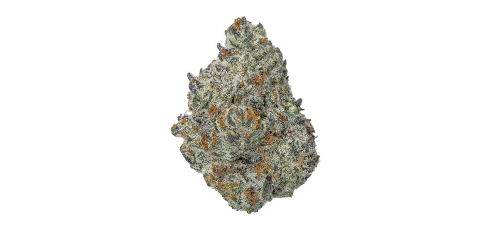 Ice Cream Cake is a rare indica dominant hybrid known for its super delicious cheesy, creamy flavour with a sweet, nutty aftertaste that lingers long after you are done smoking. But flavour is not the only department this strain impresses in.