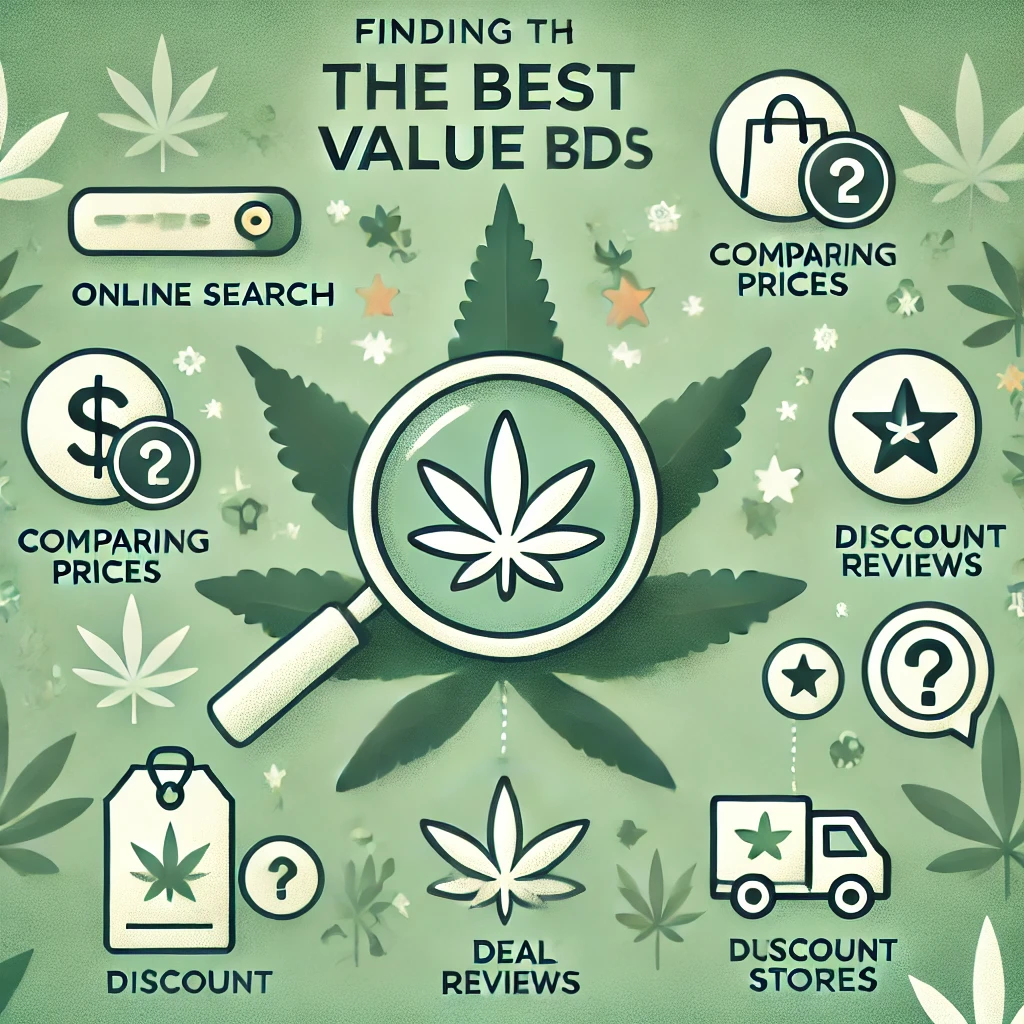 Tips for Finding the Best Value Buds Near Me