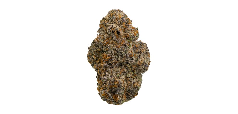 White Runtz is a perfectly balanced hybrid with 50% indica and 50% sativa genetics. This strain was created by crossing sweet Gelato and Zkittles strains.