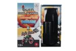 Buy Burn Extracts - Duel 3 Gram Puffer – Tangerine Dream + Cafe Racer (3 Grams + 3 Gram) at MMJ Express Online Shop