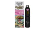 Buy Straight Goods - Triple Chamber Vape - Bubble Gum + Apples and Banana + Melonade (3 Grams + 3 Grams + 3 Gram) at MMJ Express Online Shop