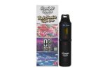 Buy Straight Goods - Triple Chamber Vape - Watermelon Gelato + OG No18 + Blue Dream (3 Grams + 3 Grams + 3 Gram) at MMJ Express Online Shop