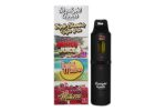 Buy Straight Goods - Triple Chamber Vape - Apple Juice + Tropical Melon + Strawberry Mimosa (3 Grams + 3 Grams + 3 Gram) at MMJ Express Online Shop