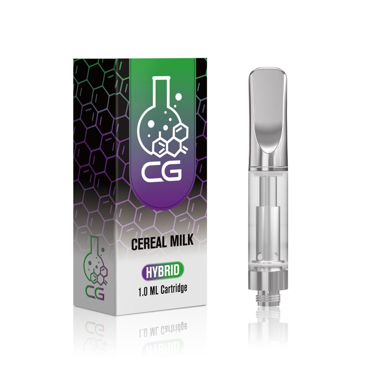 Buy CG Extracts Premium Concentrates Cereal Milk 1ml at MMJ Express Online Shop