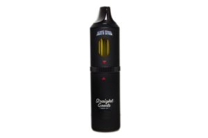 Buy Straight Goods - Triple Chamber Vape - Death Star + Bubble Gum + Wedding Cake (3 Grams + 3 Grams + 3 Gram) at MMJ Express Online Shop