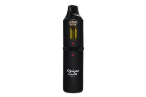 Buy Straight Goods - Triple Chamber Vape - Afghan Kush + Sour Space Candy + Super Sour Diesel (3 Grams + 3 Grams + 3 Gram) at MMJ Express Online Shop