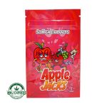 Buy So High Extracts Premium Shatter – Apple Jacks at MMJ Express Online Shop