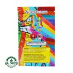 Buy So High Extracts Premium Shatter – Rainbow Belts at MMJ Express Online Shop