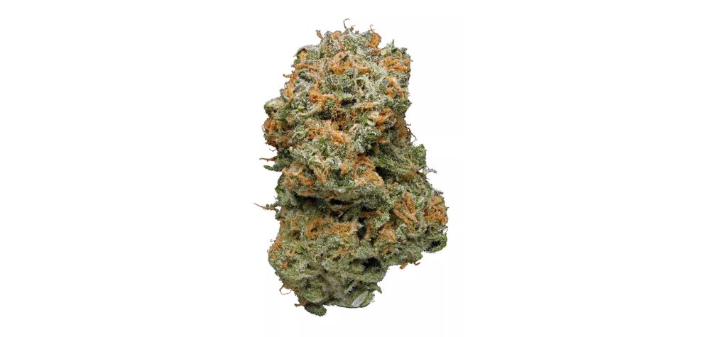 Before you order weed online, you may be wondering how potent the Blueberry Dream strain is. The Blueberry Dream strain THC levels average at a moderate 21%.